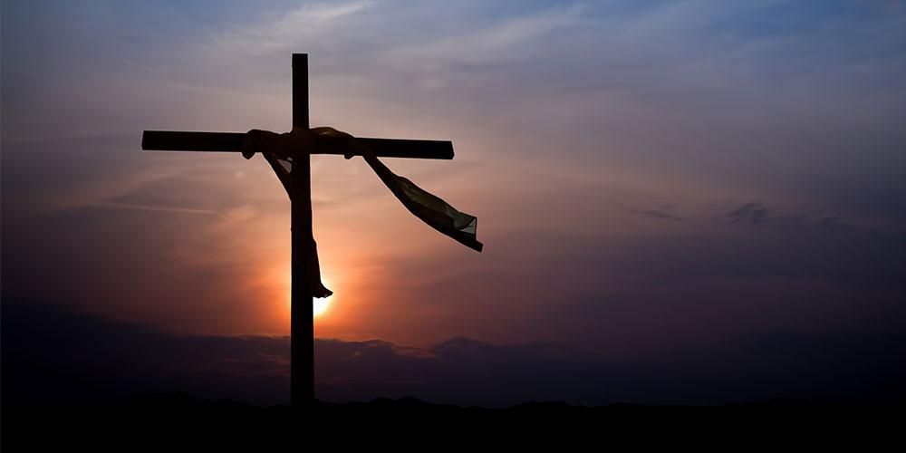 EMBRACING THE HOPE OF RESURRECTION