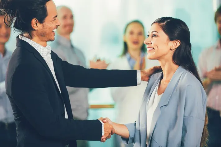 VALUE PEOPLE, MAKE THEM FEEL IMPORTANT