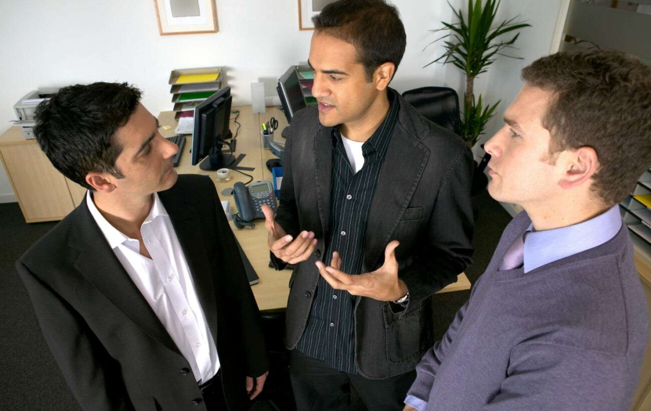 LEAVE THE CAMP OF COMPLAINERS!