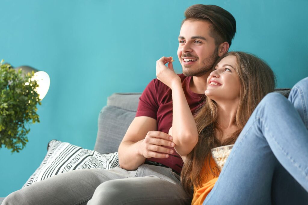 BUILDING A GODLY MARRIAGE