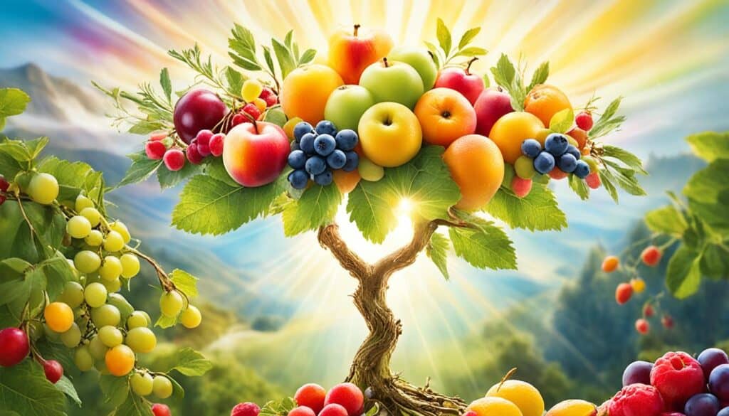 LET YOUR BLESSINGS MATURE