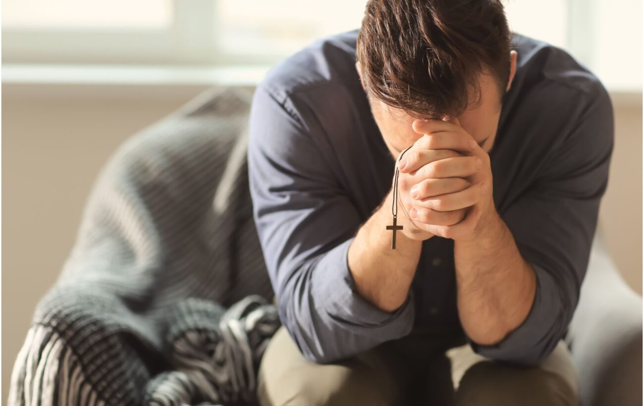 HE DISCIPLINES THOSE HE LOVES