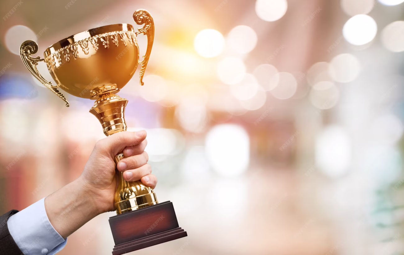 Let Your Results Do the Talking