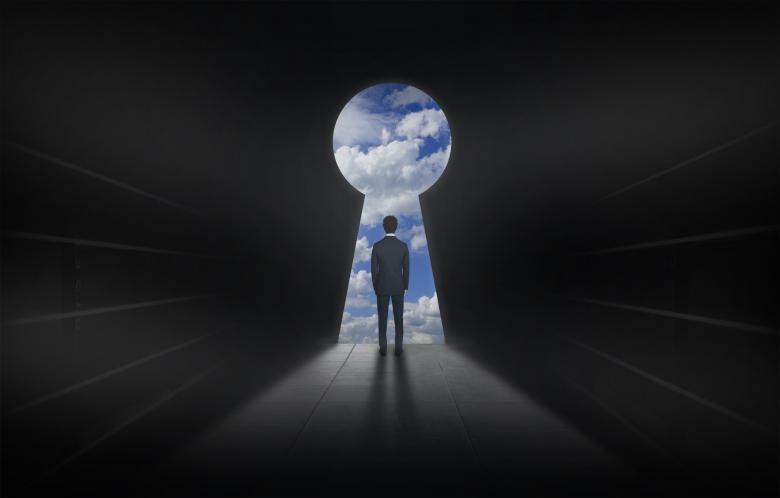 Imbibe the Spirit of Possibilities